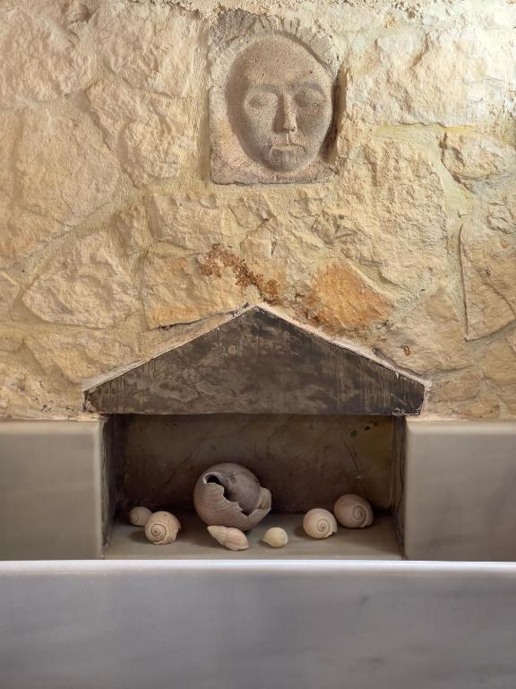 Fotografie z fotogalerie ubytování Villa Anta house by the sea v destinaci Lithakia