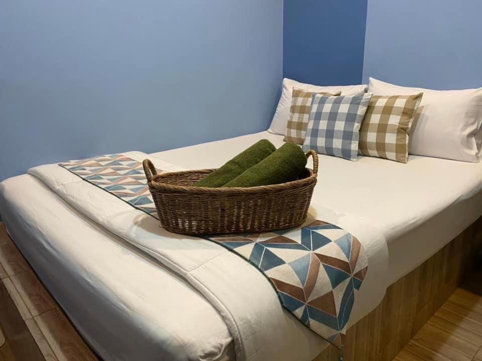 Saming Chiang Dao Guest House - Studio Apartment