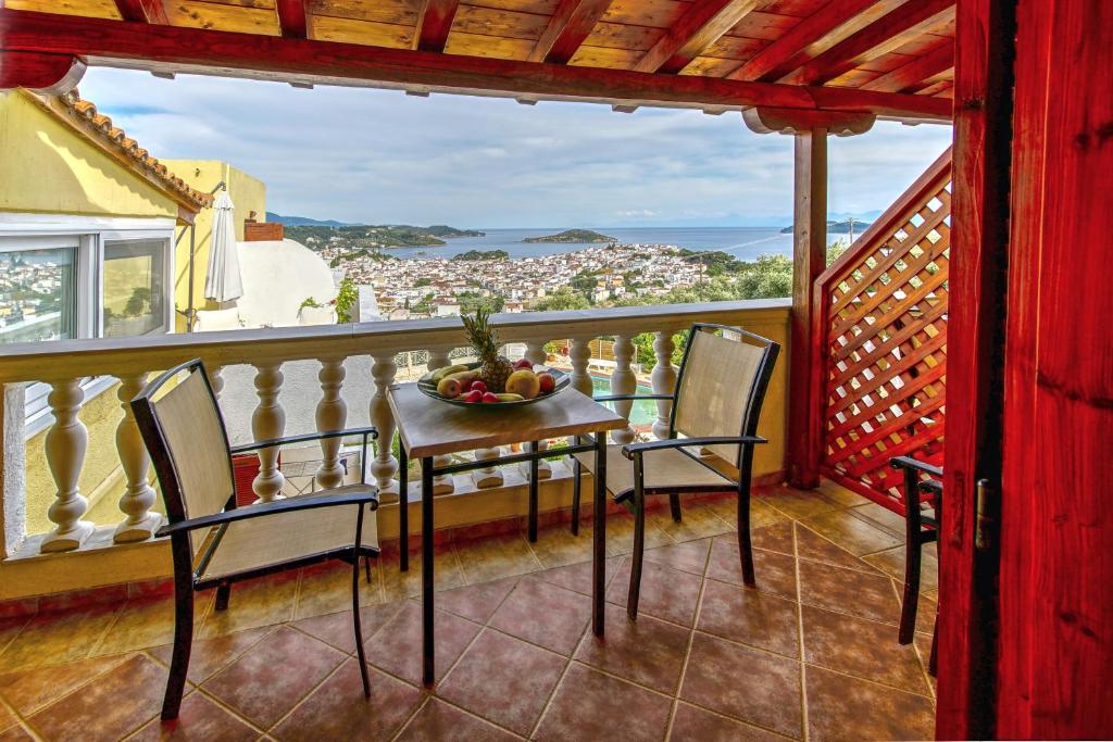 Blue Horizon Studios - 16