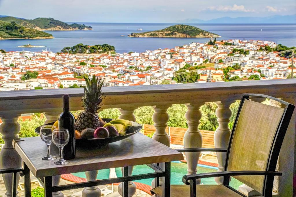 Blue Horizon Studios - 18