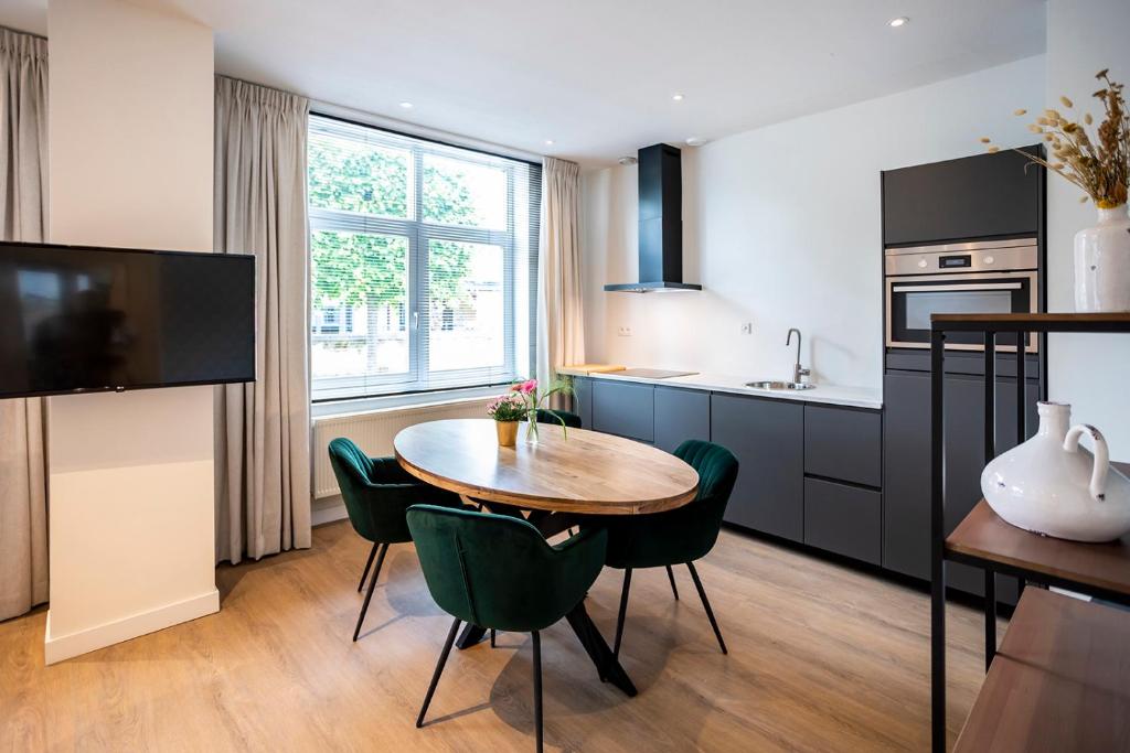 Hotel Botterweck - Resim 36