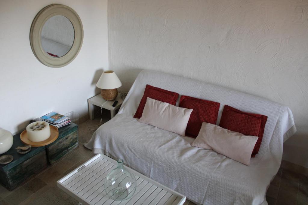 Le Pas du Ventoux - Wohnung - Split -Level
