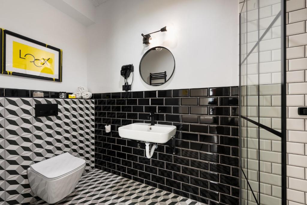 Loox Ostrovo- Boutique House-noclegi nad morzem - 5