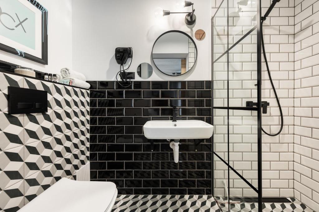 Loox Ostrovo- Boutique House-noclegi nad morzem - 11