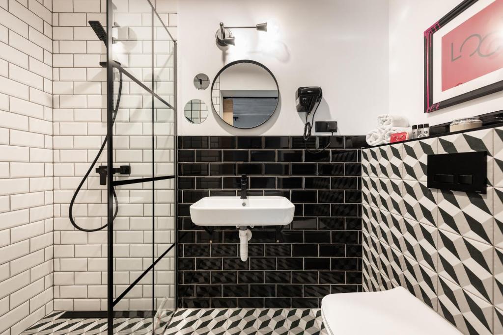 Loox Ostrovo- Boutique House-noclegi nad morzem - 3