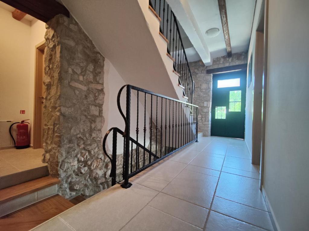 Fotografie z fotogalerie ubytování Boutique Hotel Castello Gulich v Poreči