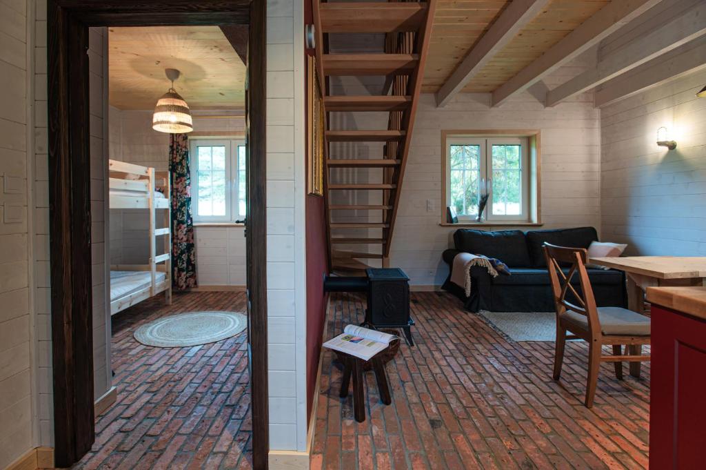 Osada Helenów - Twee Slaapkamers Huis
