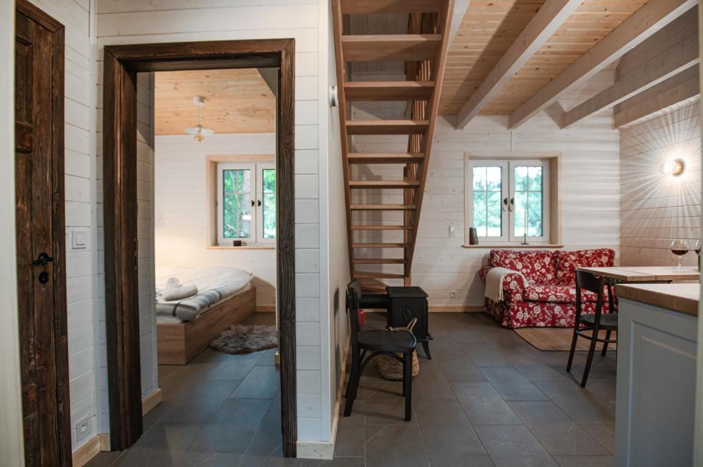 Osada Helenów - Twee Slaapkamers Huis