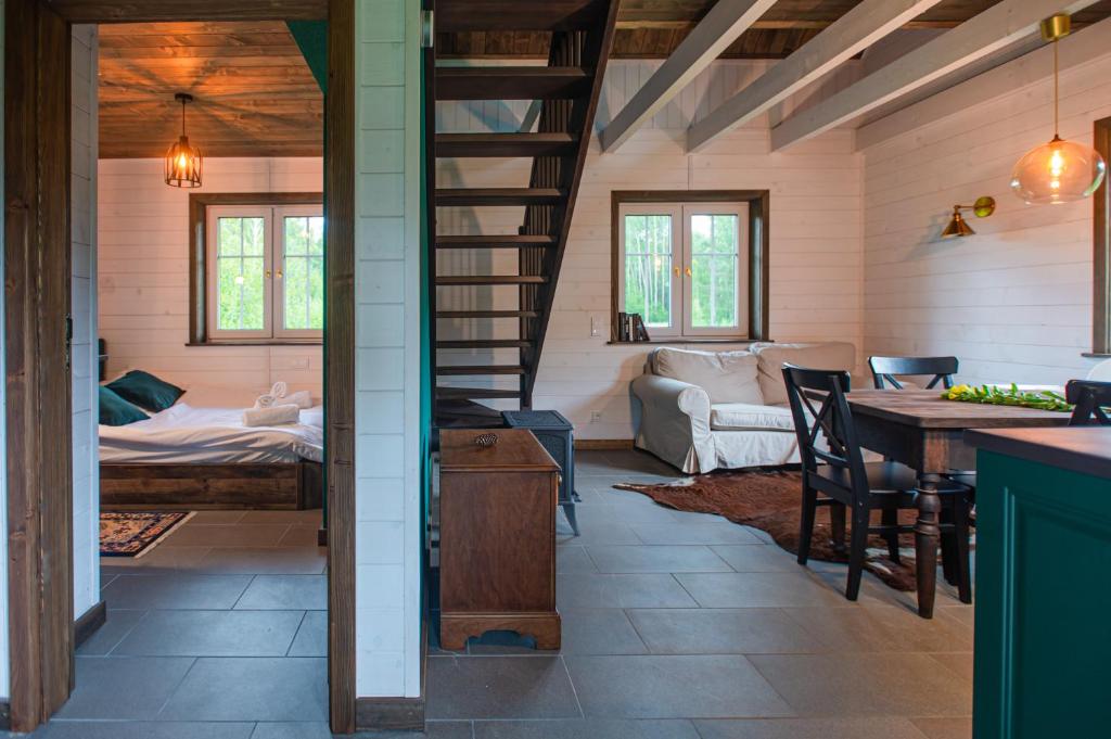 Osada Helenów - Huis Met één Slaapkamer