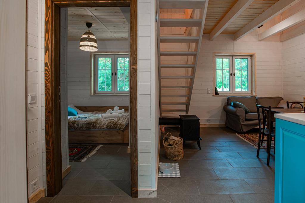 Osada Helenów - Huis Met één Slaapkamer