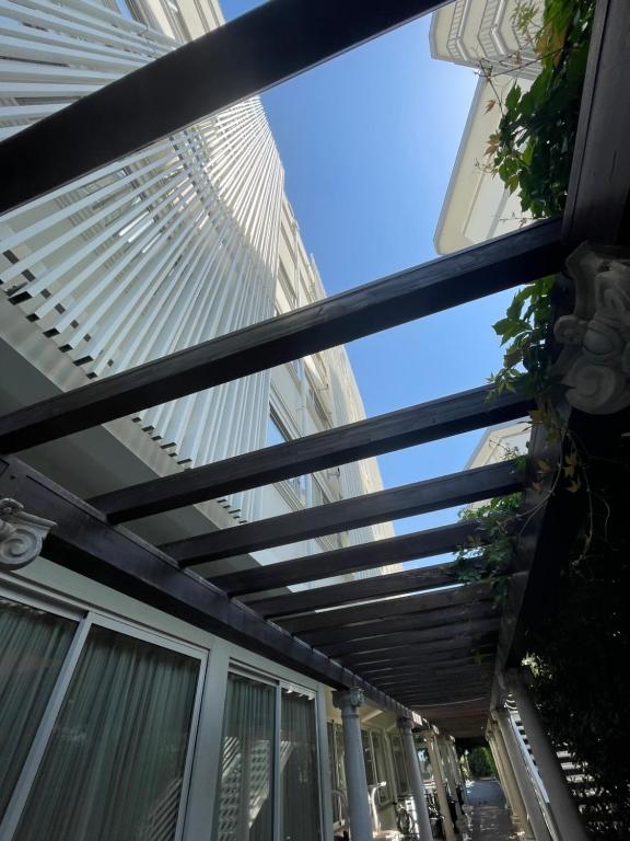 Fotografie z fotogalerie ubytování Park Hotel Cellini v destinaci Lido di Jesolo