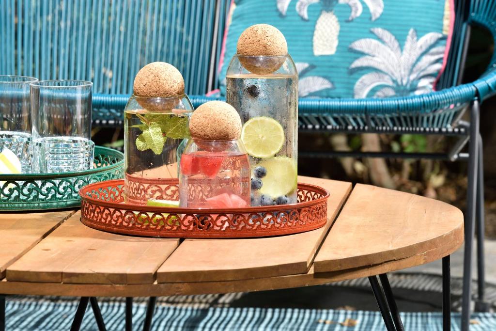 Hotel Pulitzer - Resim 36