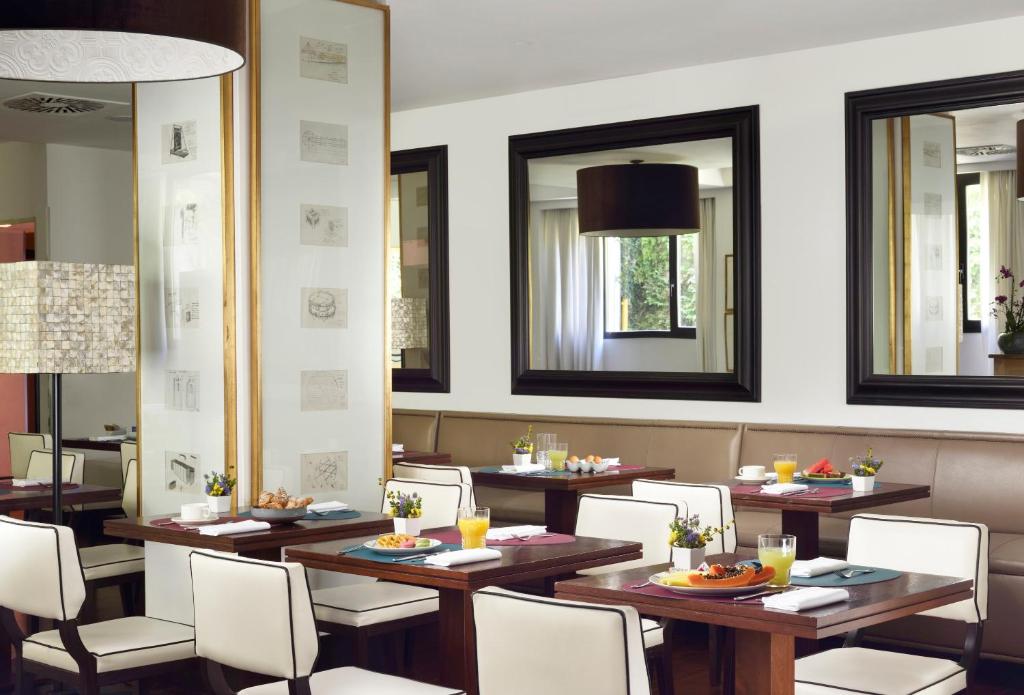 Hotel Pulitzer - Resim 45