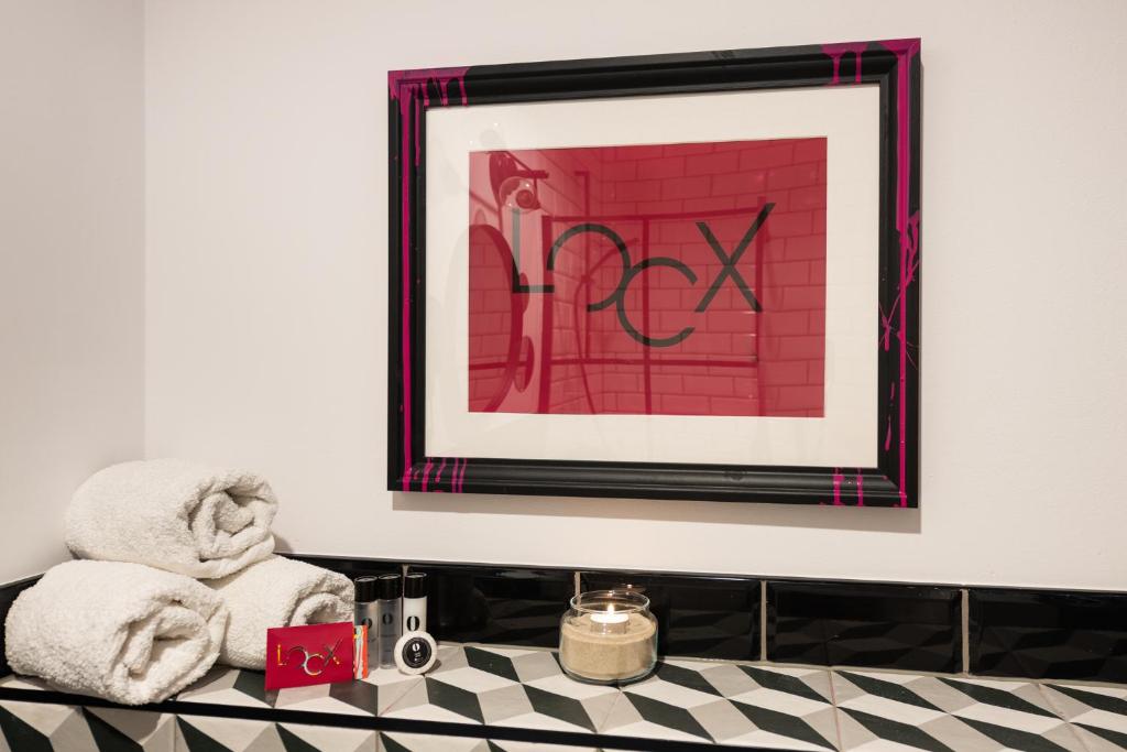 Loox Ostrovo- Boutique House-noclegi nad morzem - 8