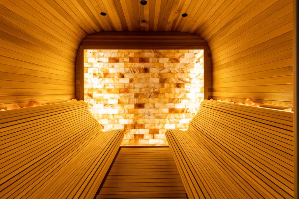 Foto dalla galleria di Hotel Sunce a Soko Banja