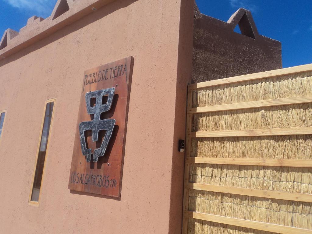 Fotografie z fotogalerie ubytování Hoteles Pueblo de Tierra v destinaci San Pedro de Atacama