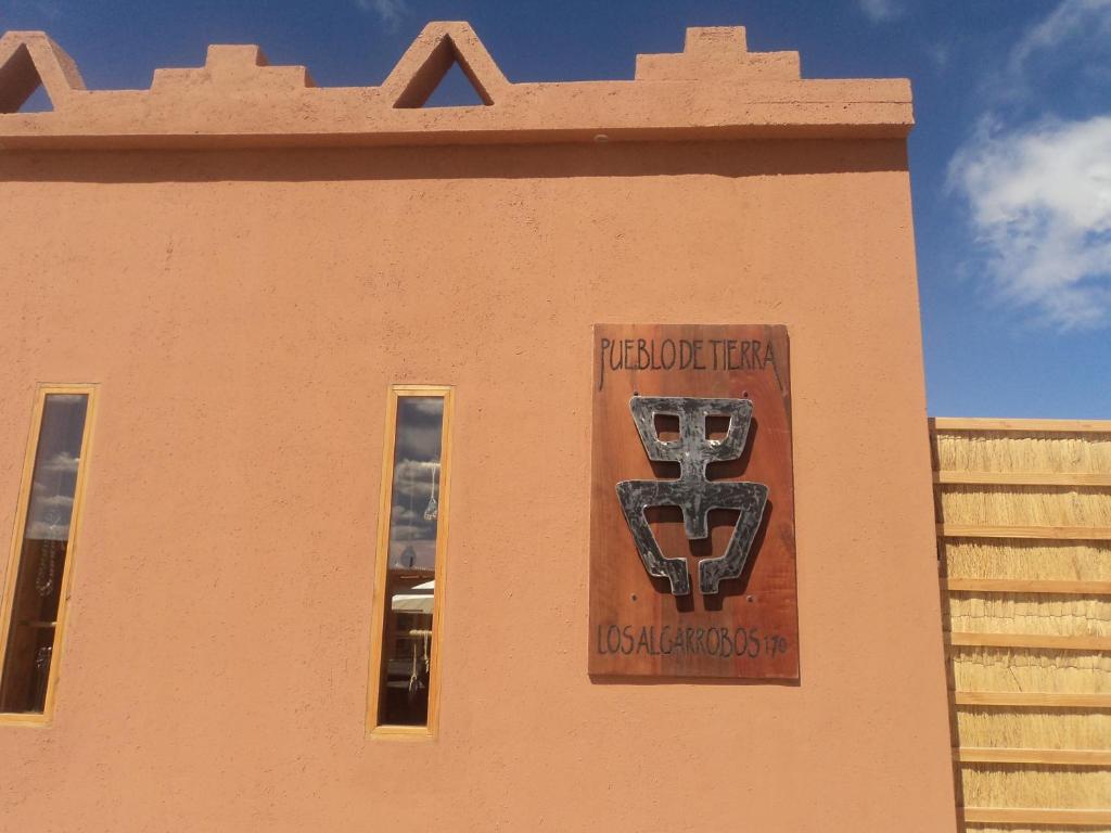 Fotografie z fotogalerie ubytování Hoteles Pueblo de Tierra v destinaci San Pedro de Atacama
