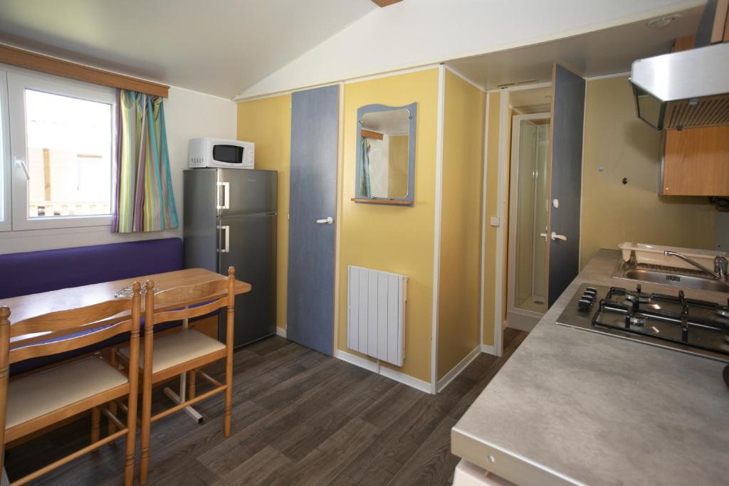 Camping du Lac, Foix (tarifs actualiss pour 2026)