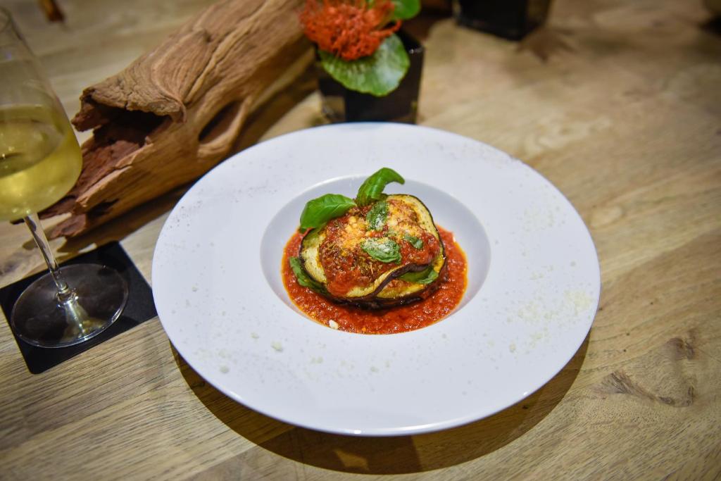 Hotel Pulitzer - Resim 17