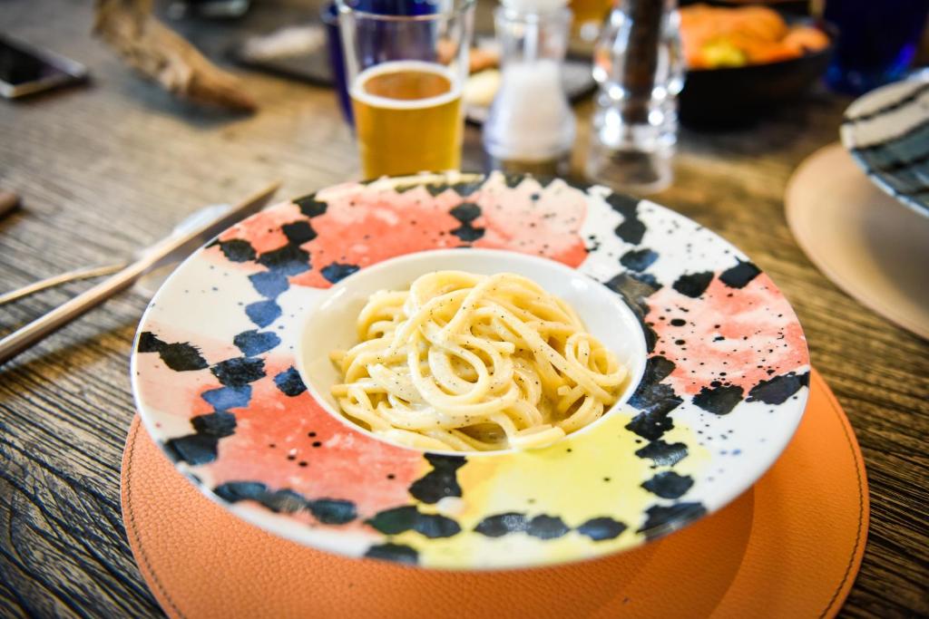 Hotel Pulitzer - Resim 18