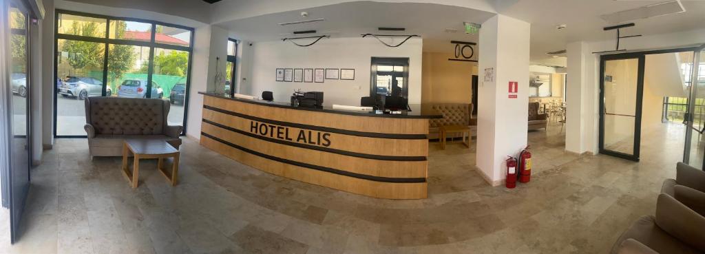 Hotel Alis, Eforie Nord – Updated 2022 Prices