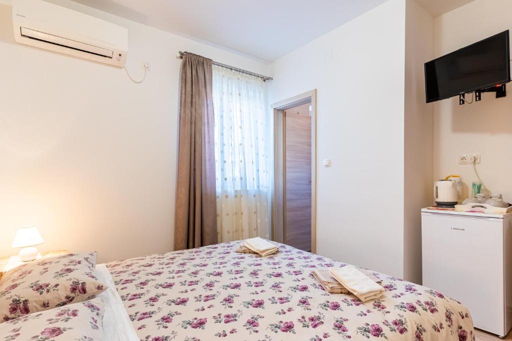 Fotografie z fotogalerie ubytování Room Laudina v destinaci Cres