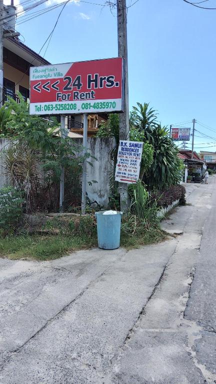 Fotografie z fotogalerie ubytování Fueangfu Villa Chaweng v Chaweng Beach