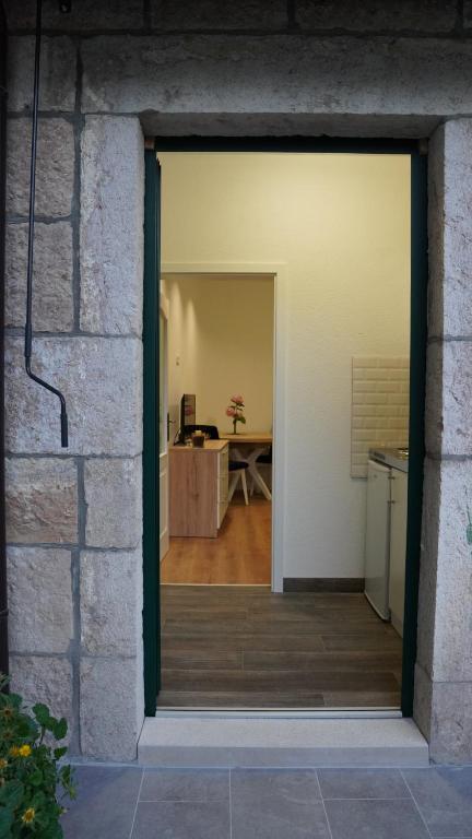 Fotografia z galérie ubytovania Apartmani Tripalo v destinácii Imotski