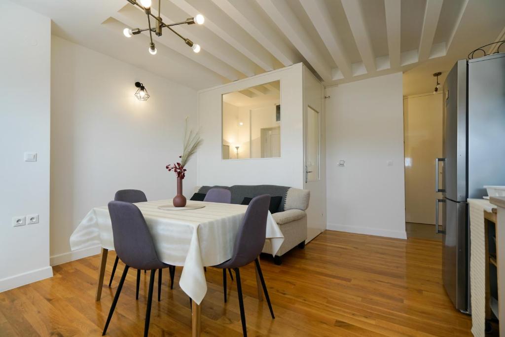 Fotografie z fotogalerie ubytování Aurora Apartment Zadar v destinaci Zadar