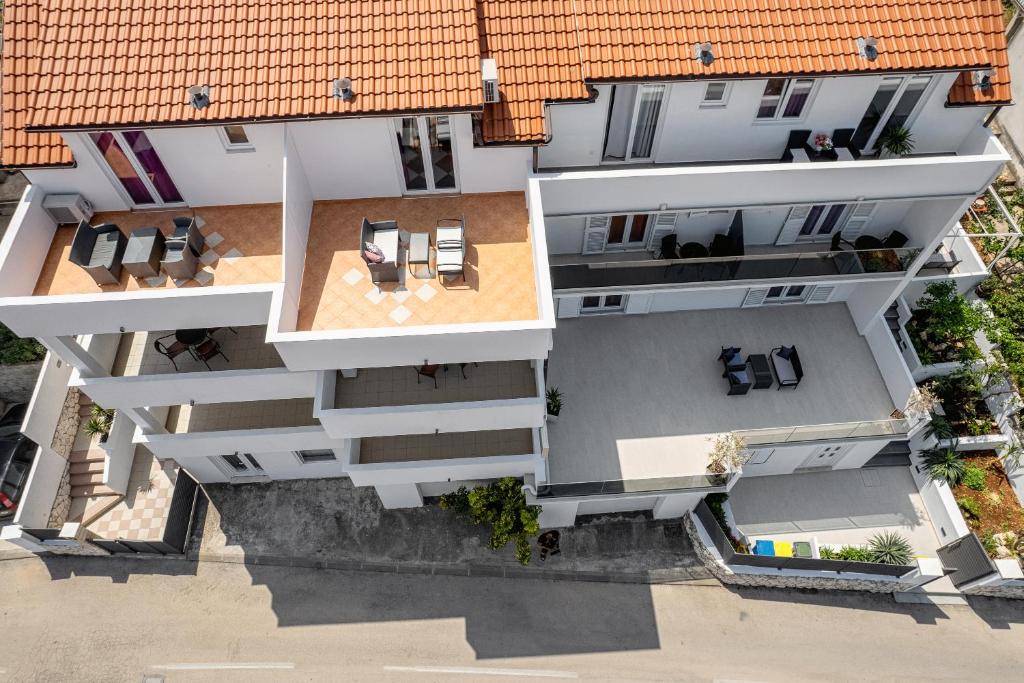 Apartments Dobrila - 9