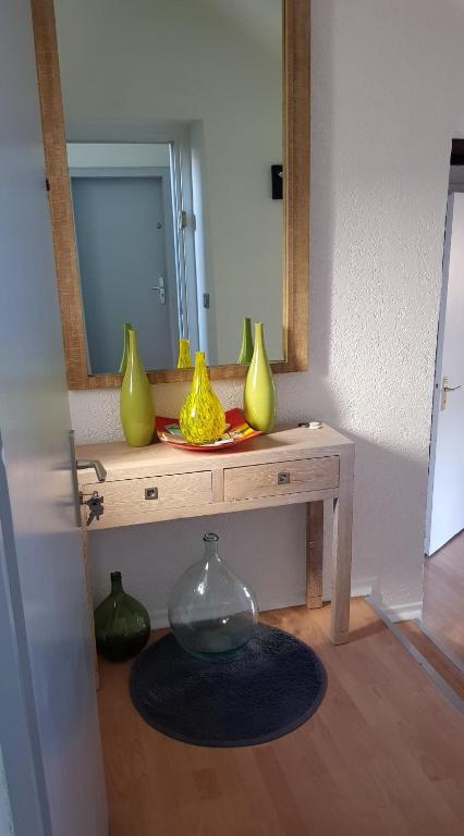 NEW ! Vue Petite Venise, Place to be - Parking - Appartement (2-4 Adultes)