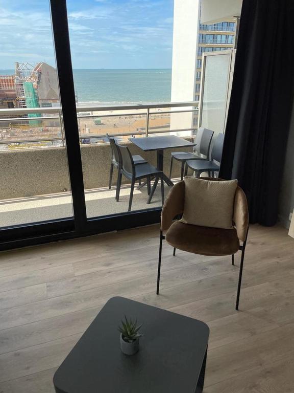 Angel by the Sea - Apartment With Sea View