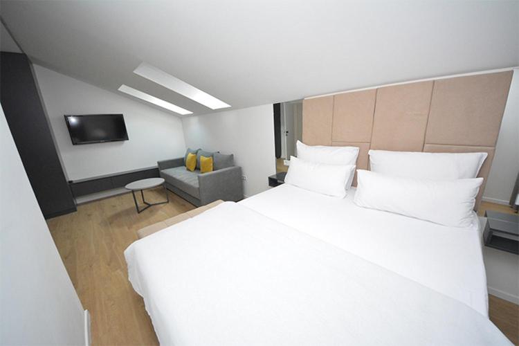 Miss Saray - Apartment