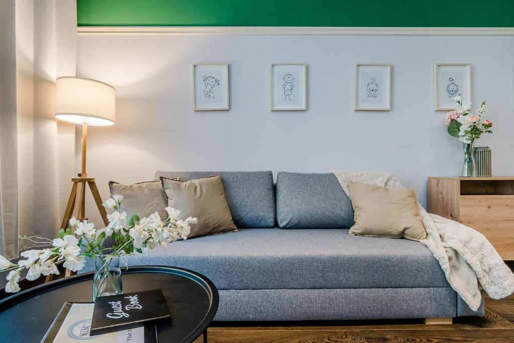 Charming Apartments Prague by Michal&Friends - 13