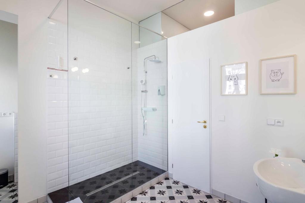 Charming Apartments Prague by Michal&Friends - 11