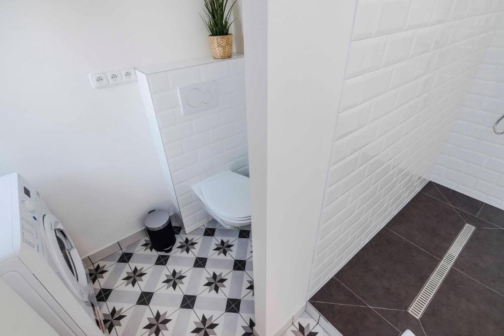 Charming Apartments Prague by Michal&Friends - 19