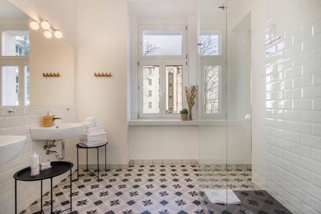Charming Apartments Prague by Michal&Friends - 14
