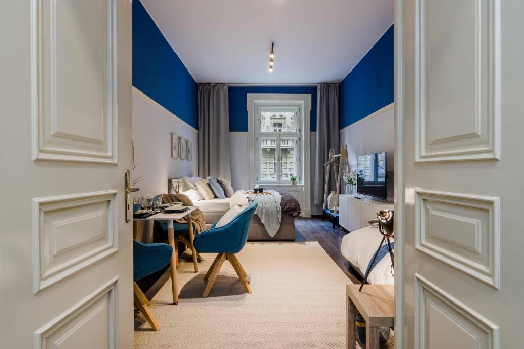 Charming Apartments Prague by Michal&Friends - 7