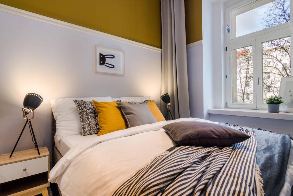 Charming Apartments Prague by Michal&Friends - 8