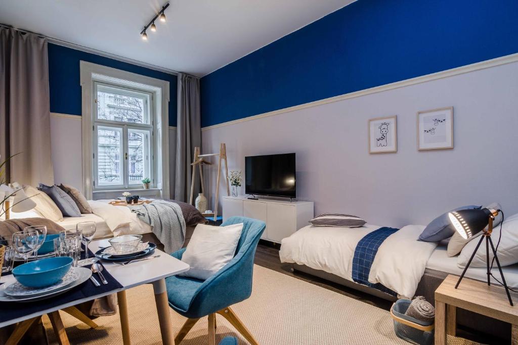 Charming Apartments Prague by Michal&Friends - 3
