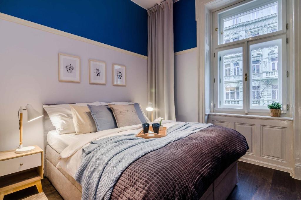 Charming Apartments Prague by Michal&Friends - 2