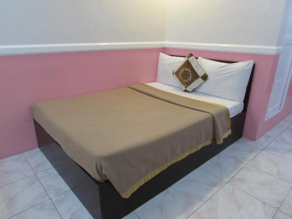 Oyster Plaza Hotel - Habitación Doble Estándar