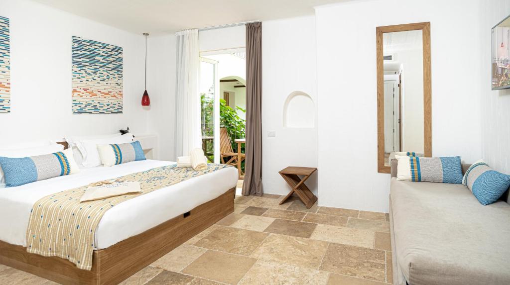 Sant Efis Hotel - 15