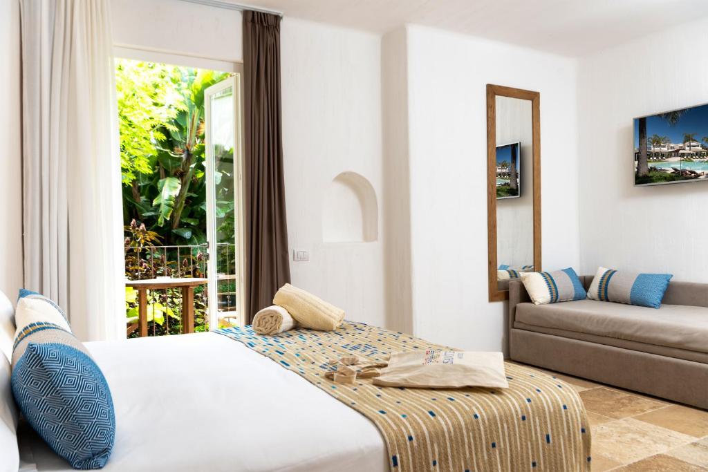 Sant Efis Hotel - 14