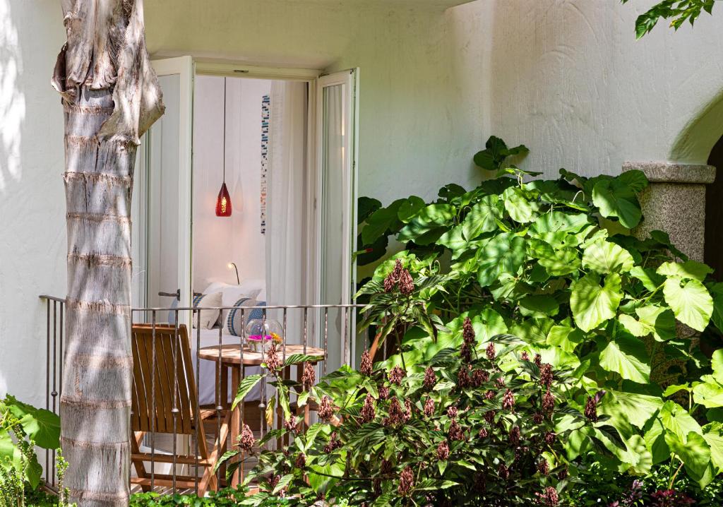 Sant Efis Hotel - 11