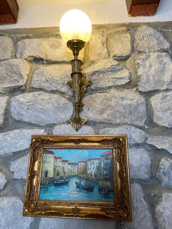 Fotografie z fotogalerie ubytování House with a pier v destinaci Donji Morinj