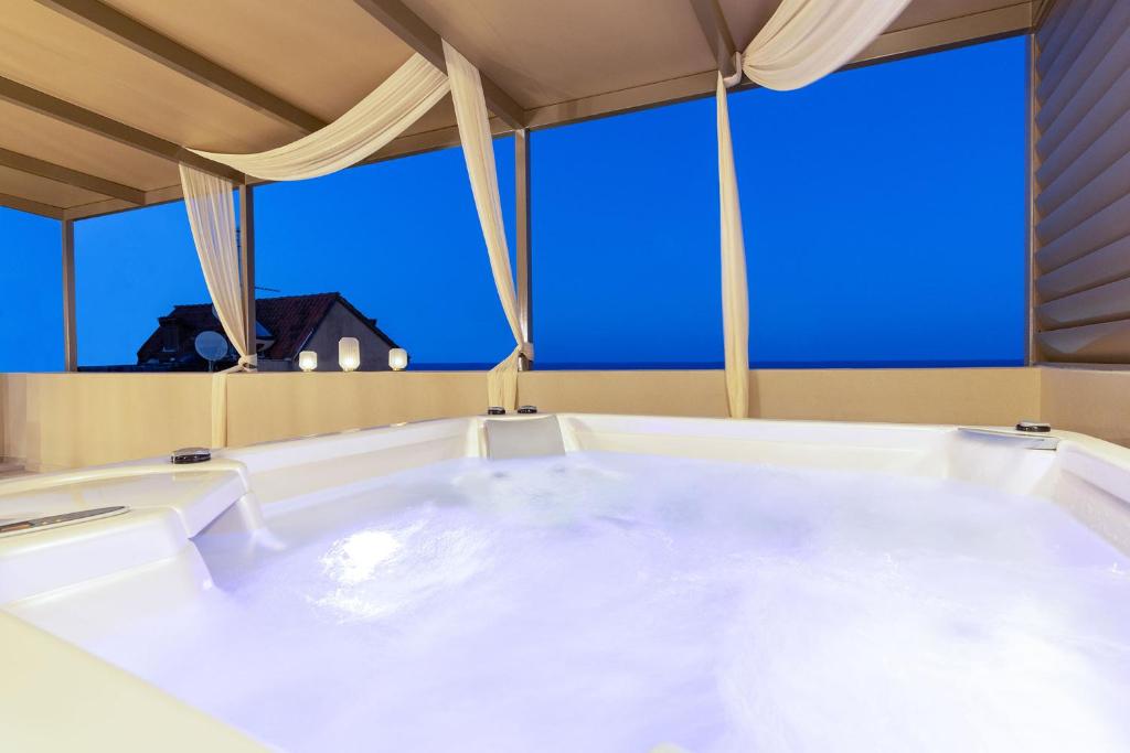 Fotografia z galérie ubytovania Vedi Town Luxury Apartment v destinácii Zakynthos Town