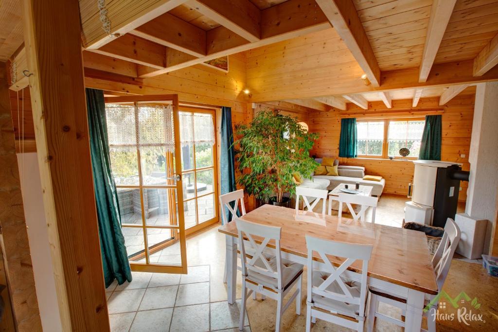haus-relax - no business b00king - no fitters - Maison De Vacances
