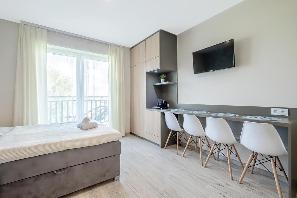 Jakubowa Polana - pokoje - 15