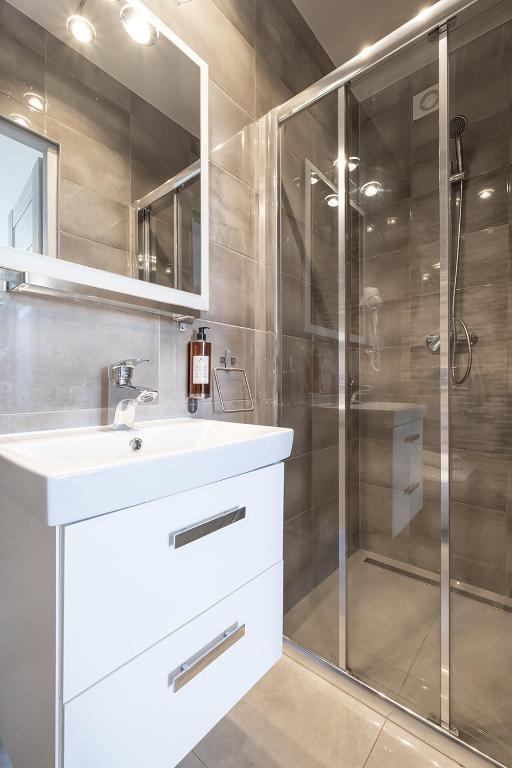 Jakubowa Polana - pokoje - 14